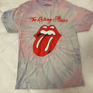 The Rolling Stones t-shirt